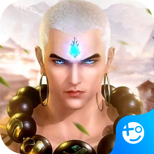 苍穹传手游下载-苍穹传v2.3.5 官方版