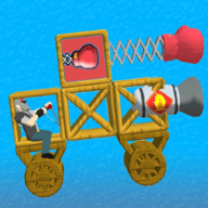 废品战争游戏下载-Scrap Battle(废品战争)v0.1 最新版 废品战争游戏下载-Scrap Battle(废品战争)v0.1 最新版