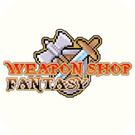 武器店物语手机完整版下载-武器店物语v0.991 安卓汉化版 武器店物语手机完整版下载-武器店物语v0.991 安卓汉化版