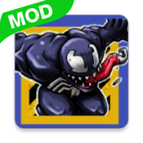 毒液游戏下载破解版-毒液游戏无限金币版(毒液Venom)v3.0 手机版