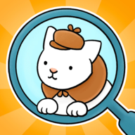 米奥侦探游戏下载-Detective Mio米奥侦探v1.1.7 安卓版
