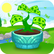 金钱花园游戏下载-Money Garden金钱花园v1.2 安卓版