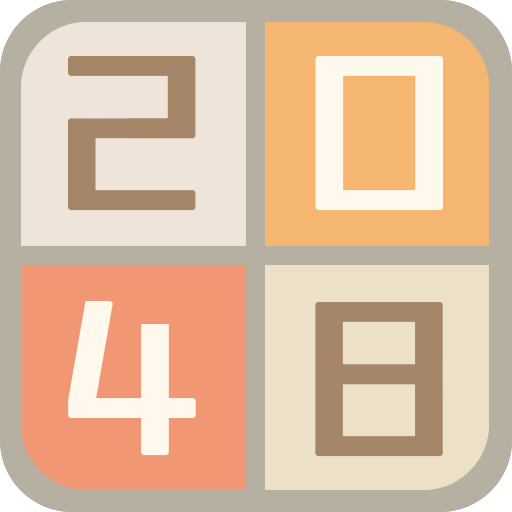 新经典2048中文版官方下载-新经典2048v1.0.1 中文版