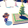 圣诞礼物快递游戏下载-ChristmasDelivery3D(圣诞礼物快递)v0.1.0 手机版