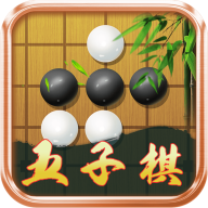 佳佳五子棋手机游戏下载-佳佳五子棋v2.0 安卓版