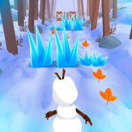 冰雪冲冲冲游戏下载-Snowman Rush(冰雪冲冲冲)v1.0.2 手机版 冰雪冲冲冲游戏下载-Snowman Rush(冰雪冲冲冲)v1.0.2 手机版