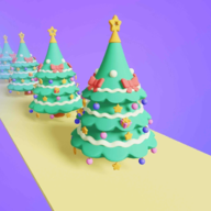 圣诞树冲锋游戏下载-圣诞树冲锋Christmas Tree Runv0.1 手机版 圣诞树冲锋游戏下载-圣诞树冲锋Christmas Tree Runv0.1 手机版