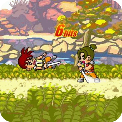 炎龙传说武传手机版下载-炎龙传说武传v1.31 手机版