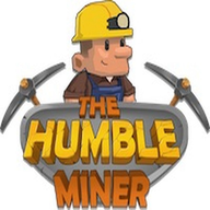 谦虚的矿工游戏下载-HumbleMiner谦虚的矿工v1.0 安卓版