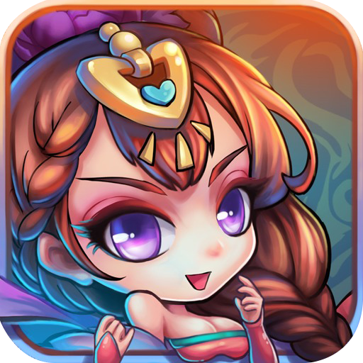 勇者萌将传游戏下载-勇者萌将传v1.0.1 最新版