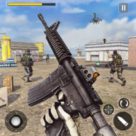 新突击队射击游戏下载-新突击队射击(FPS Encounter Shooting)v2.0.5 安卓版 新突击队射击游戏下载-新突击队射击(FPS Encounter Shooting)v2.0.5 安卓版