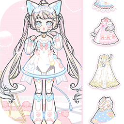 偶像少女小屋游戏下载-偶像少女小屋v1.0 安卓版