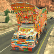 巴基卡车司机游戏下载-Pak Truck Driver巴基卡车司机v3.0.7 手机版 巴基卡车司机游戏下载-Pak Truck Driver巴基卡车司机v3.0.7 手机版
