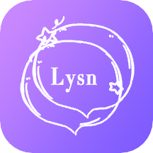 lysn泡泡下载安卓最新版-lysn最新版安装包2025下载v1.5.14 官方版 lysn泡泡下载安卓最新版-lysn最新版安装包2025下载v1.5.14 官方版