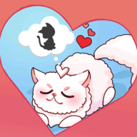 猫咪爱情故事免费下载-Cat Love Story(猫咪爱情故事)v0.4 最新版 猫咪爱情故事免费下载-Cat Love Story(猫咪爱情故事)v0.4 最新版
