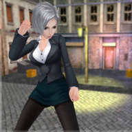 钢铁少女游戏下载-Iron Assassin(钢铁女孩)v1.0 官方版