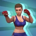 女拳俱乐部游戏下载-Girls Fight Club女拳俱乐部v0.1 完整版