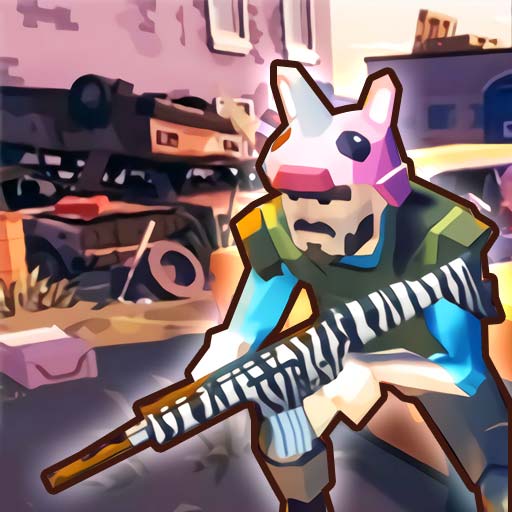 像素射击英雄最新版本中文下载-像素射击英雄v1.17 官方版