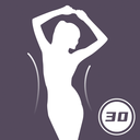 30天马甲线速成班心得app下载-30天马甲线速成女性版v1.0 健康版