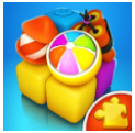 水果爆炸朋友手机版下载-Fruit Cocktail Puzzle(水果爆炸朋友安卓版)v1.0免费版