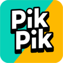 pikpik仲夏版下载-pikpik社交汉化版v1.0.1 手机版 pikpik仲夏版下载-pikpik社交汉化版v1.0.1 手机版