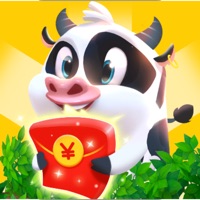 开心大丰收50元提现版下载-开心大丰收app赚钱v1.0.0红包版