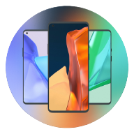 一加9壁纸APP安卓版下载-OnePlus 9 Wallpaper 4k(一加9壁纸手机全面屏版)v1.0.2 超清版