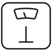 touchscale称重下载-touchscale屏幕电子秤v1.0 中文版