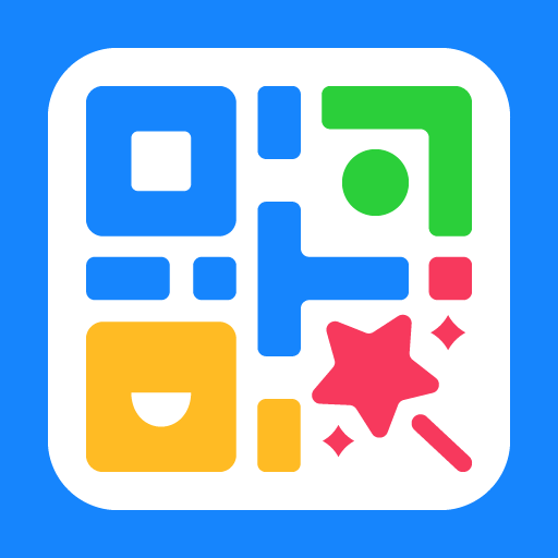 二维码生成器app下载最新版2022-二维码生成器免费版v1.01.82.1026 手机版
