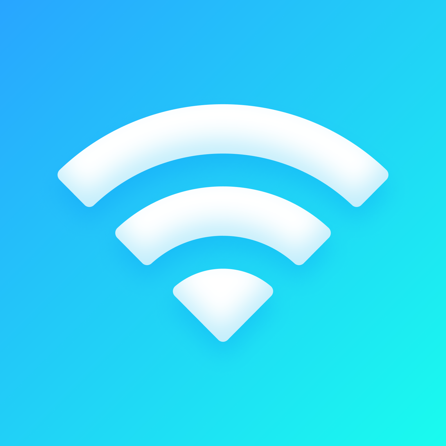 WIFI送福APP软件下载-WIFI送福助手v1.0.0 手机版 WIFI送福APP软件下载-WIFI送福助手v1.0.0 手机版