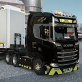 集装箱卡车游戏下载-Simulator Truck Indonesia : Container Truck(集装箱卡车)v4.0 安卓版 集装箱卡车游戏下载-Simulator Truck Indonesia : Container Truck(集装箱卡车)v4.0 安卓版