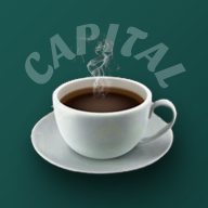鲸准CapitalCoffee安卓下载-Capital Coffee appv1.1.16 最新版 鲸准CapitalCoffee安卓下载-Capital Coffee appv1.1.16 最新版