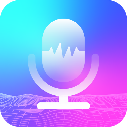变声器精灵app下载-变声器精灵手机版v1.2.0.0427 免费版