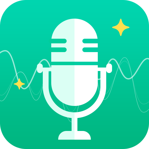 酷我变声器官方下载-酷我变声器appv1.0.0 安卓版
