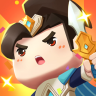 迷你吃鸡王者手游下载-迷你吃鸡王者v1.0.0 安卓版