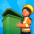 城市清洁车驾驶游戏下载-City Cleaner 3D(城市清洁车驾驶)v1.2.1 安卓版