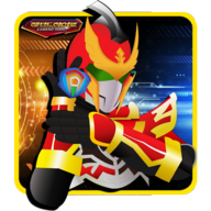 奥特曼骑士之战游戏下载-奥特曼骑士之战v1.6 安卓版