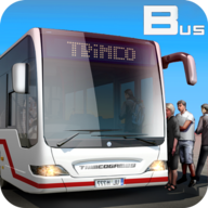 城市公交司机模拟游戏下载-City Bus Coach SIM 2(城市公交司机模拟)v2.0 安卓版 城市公交司机模拟游戏下载-City Bus Coach SIM 2(城市公交司机模拟)v2.0 安卓版