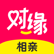 对缘相亲交友下载最新版-对缘同城相亲v1.20.2 安卓版