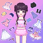 时尚少女红包版下载-时尚少女游戏v1.0 领红包