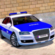 高级警车驾驶游戏下载-高级警车驾驶v1.0 最新版