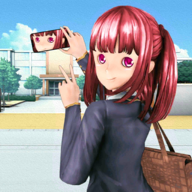 换装女孩学校游戏下载-换装女孩学校v1.1 安卓版