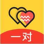 一对社交app官方下载-一对社交软件v1.1 官方版 一对社交app官方下载-一对社交软件v1.1 官方版