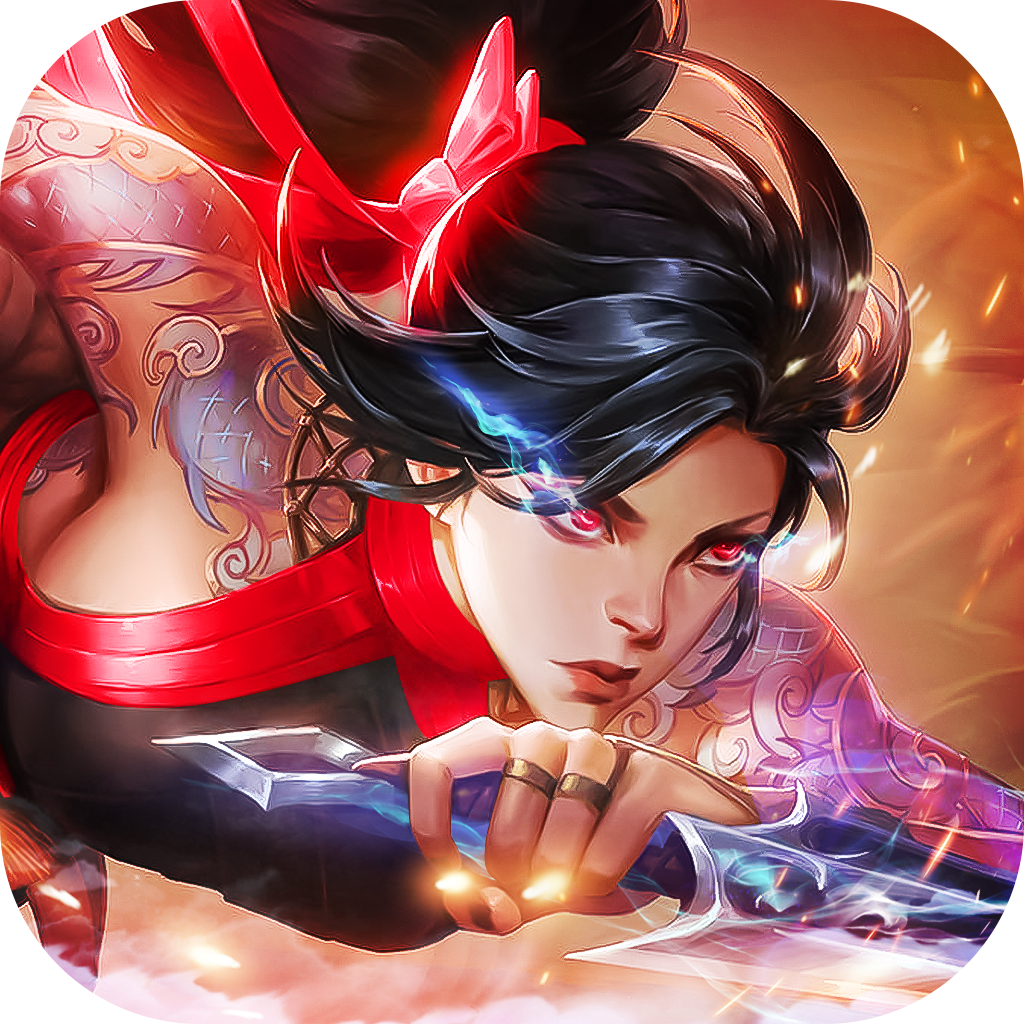 百战仙灵游戏下载-百战仙灵v1.0.7 官方正版
