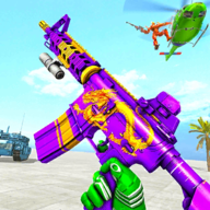 真实反恐机器人射击游戏下载-FPS Robot Transform Battle(真实反恐机器人射击)v2.6 安卓版 真实反恐机器人射击游戏下载-FPS Robot Transform Battle(真实反恐机器人射击)v2.6 安卓版