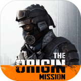 起源任务游戏下载-The Origin Mission安装器(起源任务手游)v0.1.1 安卓版 起源任务游戏下载-The Origin Mission安装器(起源任务手游)v0.1.1 安卓版
