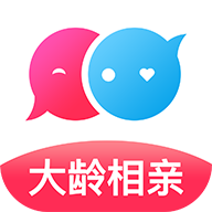 音渡app官方下载-音渡大龄相亲软件v1.0.9 最新版