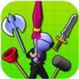 绘制武器3D游戏下载-Draw Weapon 3D(绘制武器3D)v1.0.1 安卓版 绘制武器3D游戏下载-Draw Weapon 3D(绘制武器3D)v1.0.1 安卓版