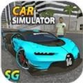 汽车极速特技驾驶游戏下载-Car Simulator SG(汽车极速特技驾驶)v1.0 安卓版