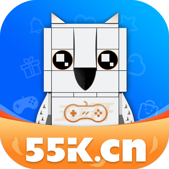55K手游盒子下载-55K手游appv9.4.1 安卓版